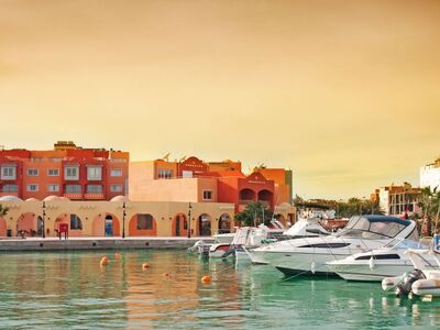 İZMİR'DEN MISIR & NİL NEHRİ FENOMENLERİ VE SHARM TURU SunExpress Havayolları ile 7 gece