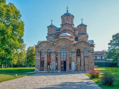 Balkan Üçgeni Turu Yılbaşı Özel Türk Havayolları ile 3 Gece 4 Gün