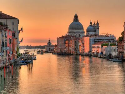 İTALYA İKONLARI TURU Ajet Hava Yolları İle 4 Gece 5 Gün