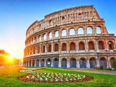 İTALYA İKONLARI TURU Ajet Hava Yolları İle 4 Gece 5 Gün