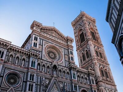 Ankara Çıkışlı İtalya Serüveni Corendon Hava Yolları İle 7 Gece 8 Gün