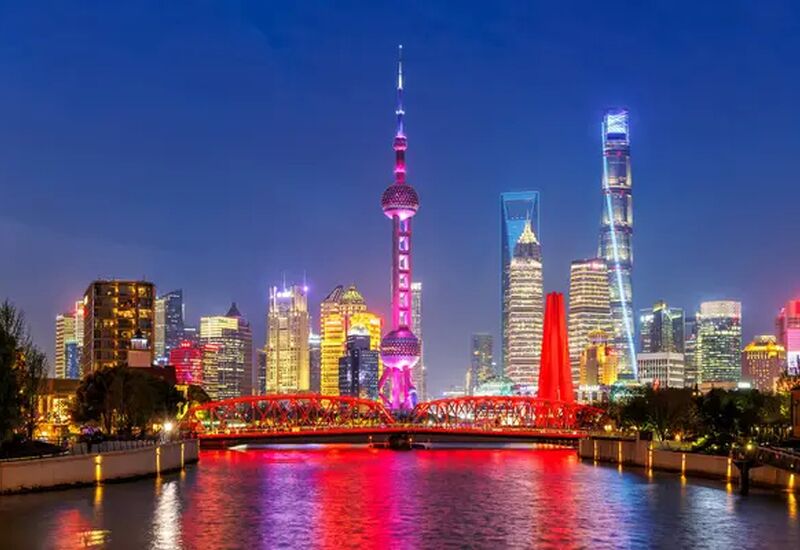 İMPARATORLUK BAŞKENTLERİNDEN MODERN ÇİN’E  Türk Hava Yolları İle 7 Gece 9 Gün - TÜM ŞEHİR TURLARI, GİRİŞ ÜCRETLERİ DAHİL!