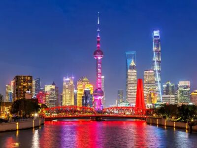 İMPARATORLUK BAŞKENTLERİNDEN MODERN ÇİN’E Türk Hava Yolları İle 7 Gece 9 Gün - TÜM ŞEHİR TURLARI, GİRİŞ ÜCRETLERİ DAHİL!