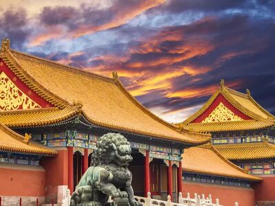 İMPARATORLUK BAŞKENTLERİNDEN MODERN ÇİN’E  Türk Hava Yolları İle 7 Gece 9 Gün - TÜM ŞEHİR TURLARI, GİRİŞ ÜCRETLERİ DAHİL!