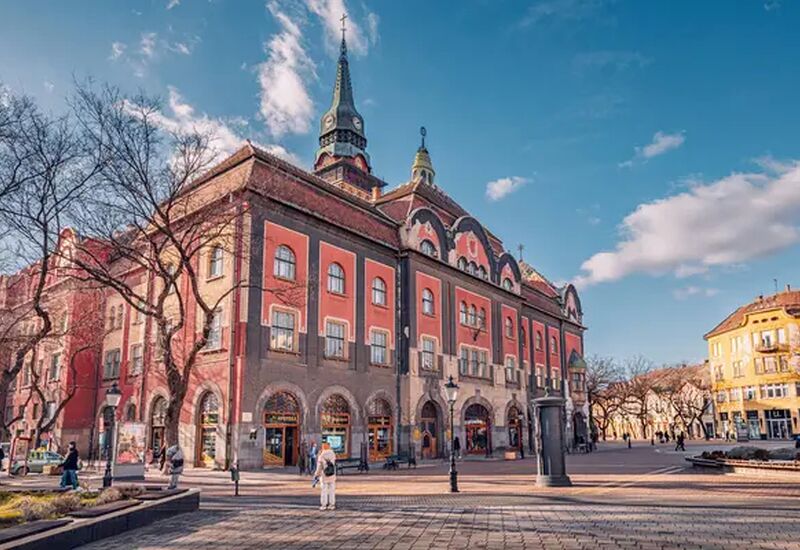 Ankara Çıkışlı Kosovalı Büyük Balkanlar Turu AJet ile Extra Turlar ve Akşam Yemekleri Dahil SKP-SJJ