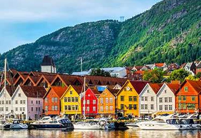 Ankara Çıkışlı Grand İskandinavya ve Fiyordlar Ajet Havayolları ile 7 Gece 8 Gün Ekstra Turlar Dahil