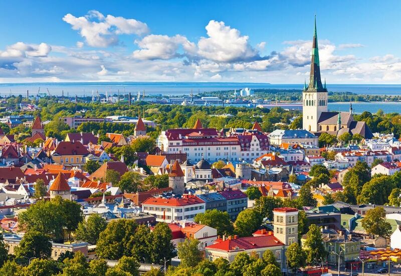 Ankara Çıkışlı Grand İskandinavya ve Fiyordlar Ajet Havayolları ile 7 Gece 8 Gün Ekstra Turlar Dahil