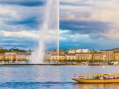 Grand Güney Fransa ve Barselona Pegasus Havayolları ile 6 Gece 7 Gün Ekstra Turlar Dahil