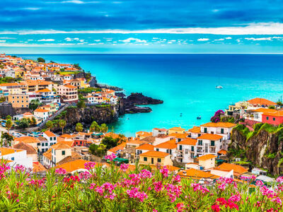 Ankara Hareketli PGS ile  Grand Portekiz Turu Extra Turlar Dahil 4 Gece 5 Gün (LIS-LIS)