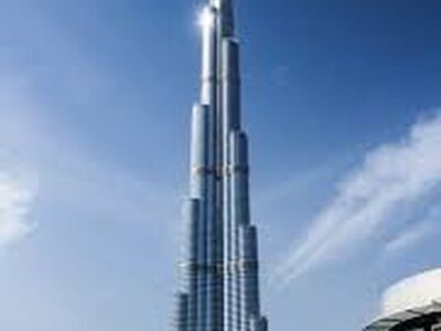 ADANA‘DAN DUBAİ TURU Pegasus Havayolları Özel Seferi ile 3 Gece AUH- AUH