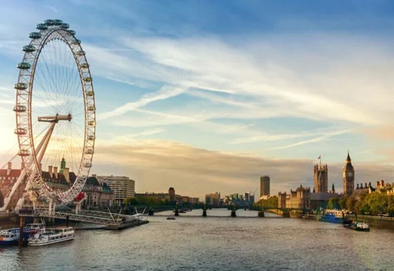 Grand Britanya Turu 5 Ülke - Tüm Turlar Dahil - Pegasus Havayolları İle 7 Gece 8 Gün