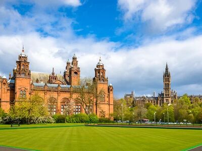 Grand Britanya Turu 5 Ülke - Tüm Turlar Dahil - Pegasus Havayolları İle 7 Gece 8 Gün