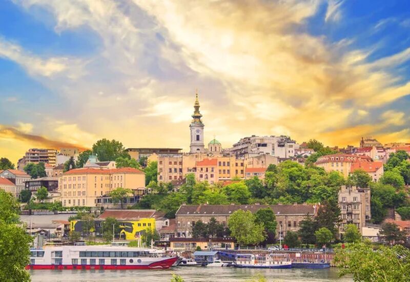 Samsun Çıkışlı Kosovalı Büyük Balkanlar Turu AJet ile Extra Turlar ve Akşam Yemekleri Dahil 6 Gece SKP-TZL