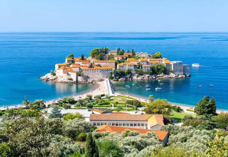 Çukurova Çıkışlı Kosovalı Büyük Balkanlar Turu AJet ile Extra Turlar ve Akşam Yemekleri Dahil 7 Gece SJJ-SKP