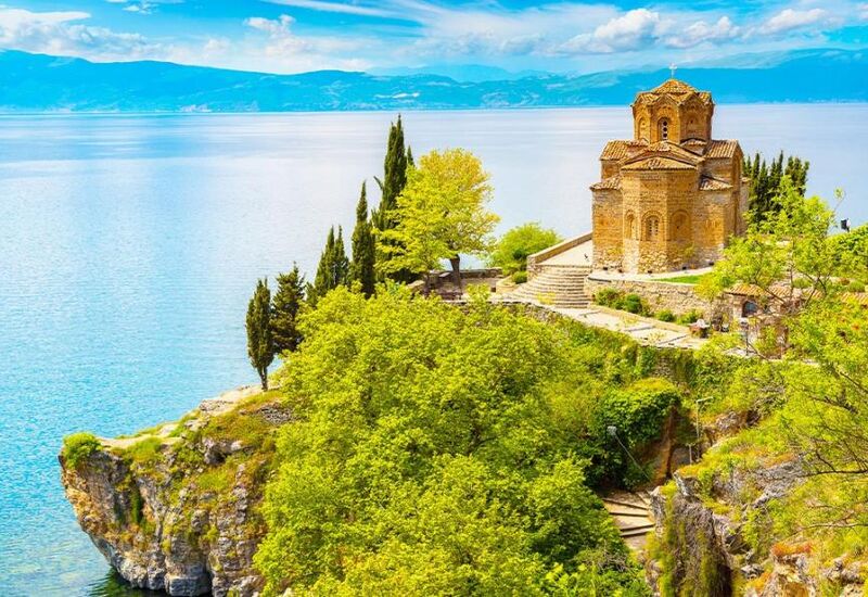 Adana Hareketli PGS ile Mostar Ekspresi İle Büyük Balkan 6 Gece 8 Gun SKP-SKP