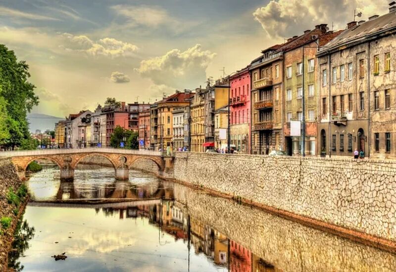 Trabzon Çıkışlı Kosovalı Büyük Balkanlar Turu AJet ile Extra Turlar ve Akşam Yemekleri Dahil 6 Gece SKP-TZL