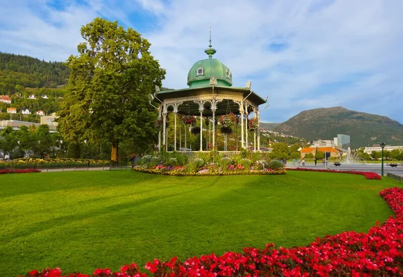 İSKANDİNAVYA VE FİYORTLAR SERÜVENİ THY İle 10 Gece 11 Gün (CPH-TLL)