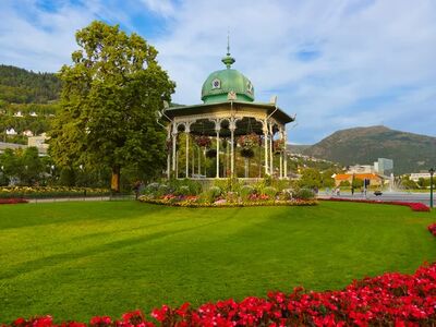 İSKANDİNAVYA VE FİYORTLAR SERÜVENİ THY İle 10 Gece 11 Gün (CPH-TLL)