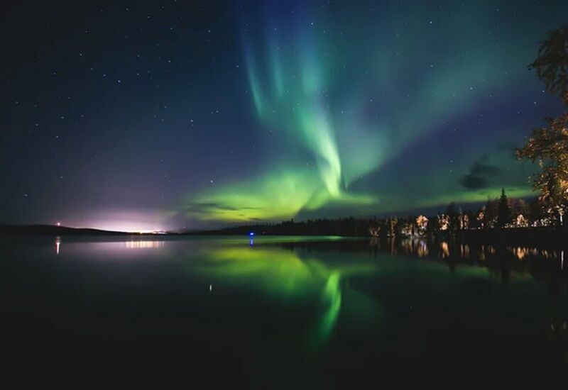 İSKANDİNAVYA VE FİYORTLAR SERÜVENİ THY İle 10 Gece 11 Gün (CPH-TLL)