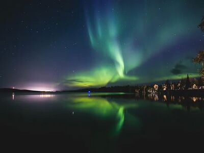 İSKANDİNAVYA VE FİYORTLAR SERÜVENİ THY İle 10 Gece 11 Gün (CPH-TLL)