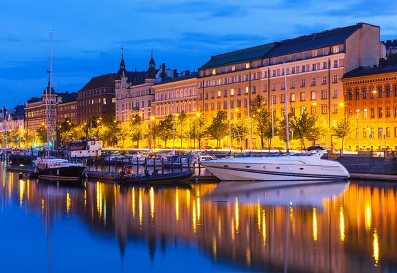 İSKANDİNAVYA VE FİYORTLAR SERÜVENİ THY İle 10 Gece 11 Gün (CPH-TLL)