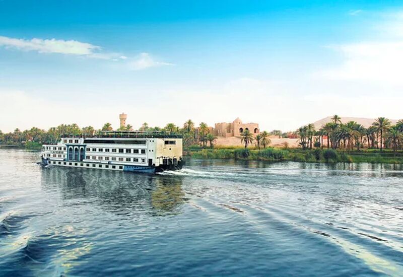 ELEGANT MISIR HAZİNELERİ & NİL CRUISE Türk Hava Yolları İle 8 Gece 10 Gün