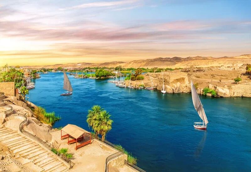 ELEGANT MISIR HAZİNELERİ & NİL CRUISE Türk Hava Yolları İle 8 Gece 10 Gün