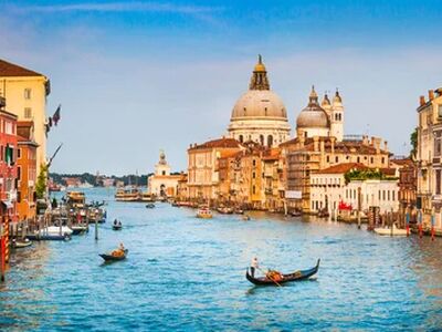 İzmir Kalkışlı İtalya Serüveni Corendon Hava Yolları ile 7 Gece NAP-BGY