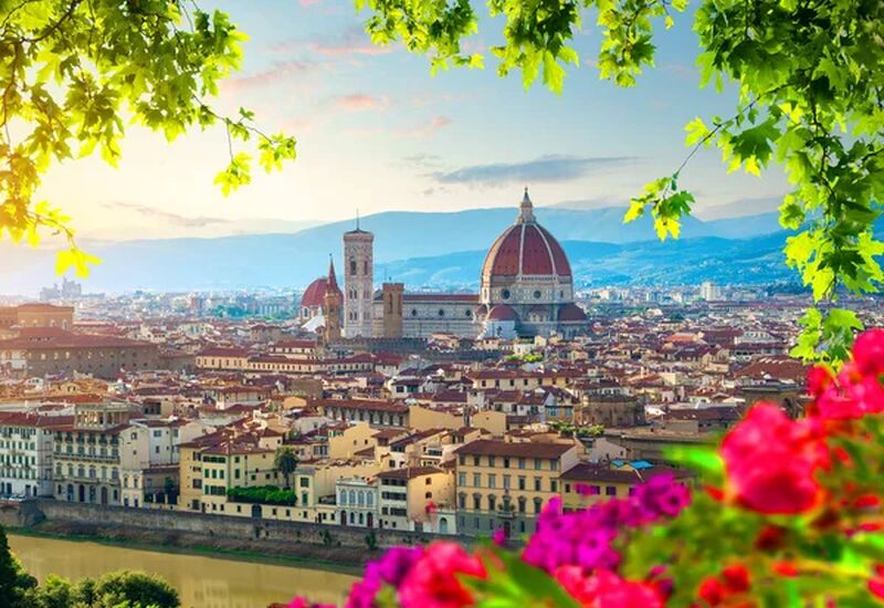 İzmir Kalkışlı İtalya Serüveni Corendon Hava Yolları ile 7 Gece NAP-BGY