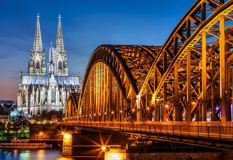 ADANA’dan BENELUX & PARİS & ALSACE PROMO SunExpress Havayolları ile 6 Gece 7 Gün (COV-COV)