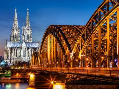 ADANA’dan BENELUX & PARİS & ALSACE PROMO SunExpress Havayolları ile 6 Gece 7 Gün (COV-COV)