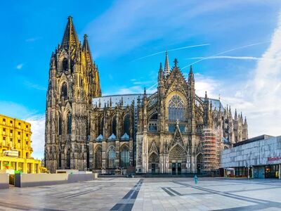 ADANA’dan BENELUX & PARİS & ALSACE PROMO SunExpress Havayolları ile 6 Gece 7 Gün (COV-COV)