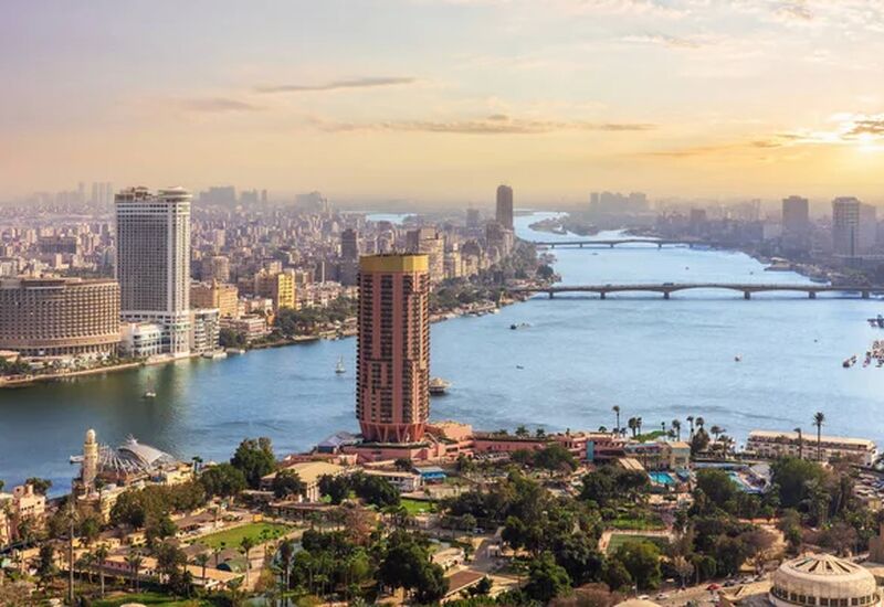 Mısır İkonları Turu THY ile Sharm Kahire İskenderiye Turu 6 Gece 8 Gün