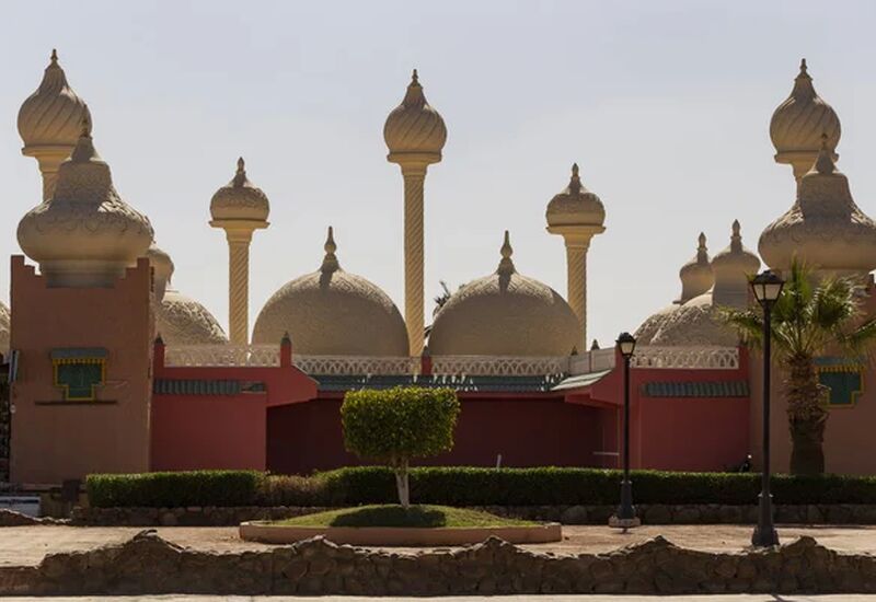 Mısır İkonları Turu THY ile Sharm Kahire İskenderiye Turu 6 Gece 8 Gün