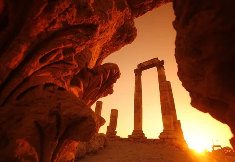 Ankara Çıkışlı Baştanbaşa Mısır ve Ürdün Turu Kurban Bayramı Özel 7 Gece 9 Gün