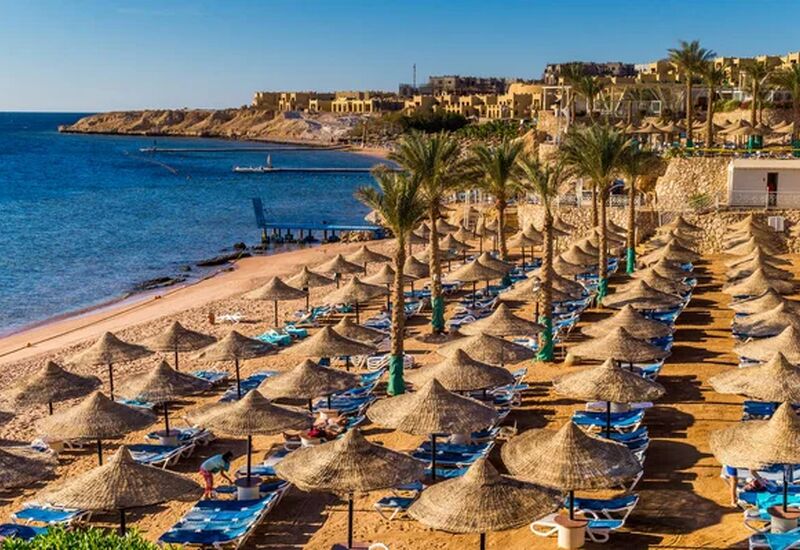 Promosyon Sharm El Sheikh Turu Ajet ile 5 Gece Otelden Erken Çıkışlı