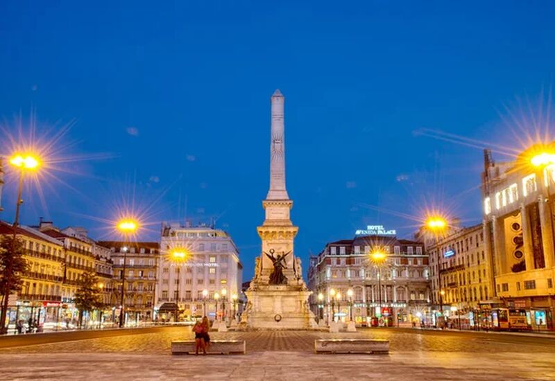 İZMİR’den PROMO PORTEKİZ TURU Pegasus Hava Yolları İle 3 Gece 4 Gün