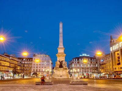 İZMİR’den PROMO PORTEKİZ TURU Pegasus Hava Yolları İle 3 Gece 4 Gün