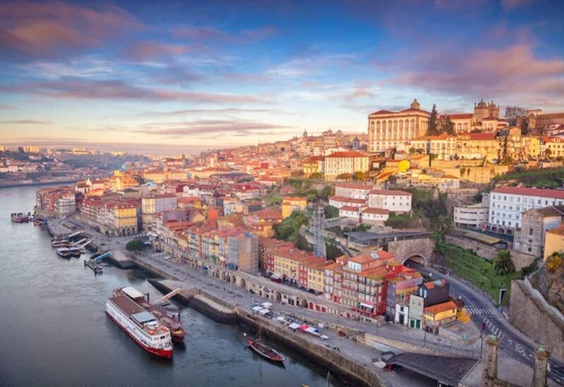 İZMİR’den PROMO PORTEKİZ TURU Pegasus Hava Yolları İle 3 Gece 4 Gün