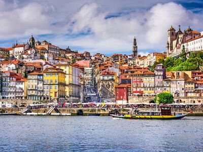 İZMİR’den PROMO PORTEKİZ TURU Pegasus Hava Yolları İle 3 Gece 4 Gün