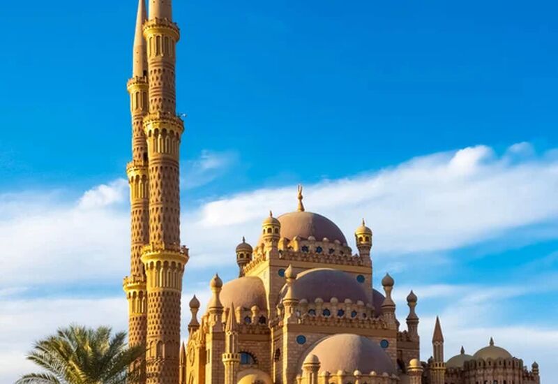 Promosyon Sharm El Sheikh Turu Ajet ile 5 Gece Transfer Saatine Kadar Otel Kullanımlı