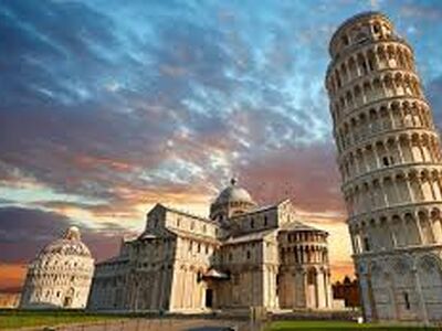 KLASİK İTALYA PROMO Pegasus Havayolları ile 7 Gece 2026 KIŞ (BLQ-BLQ)