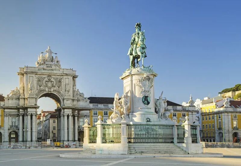 İZMİR’den MEGA PORTEKİZ & ENDÜLÜS & İSPANYA TURU Pegasus Havayolları İle 9 Gece 10 Gün LIS-BCN