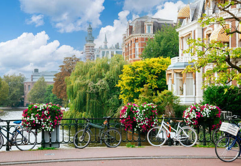 BENELUX & PARİS & KÖLN & ALSACE & İSVİÇRE TURU Pegasus HY ile 7 Gece 8 Gün CRL-CRL