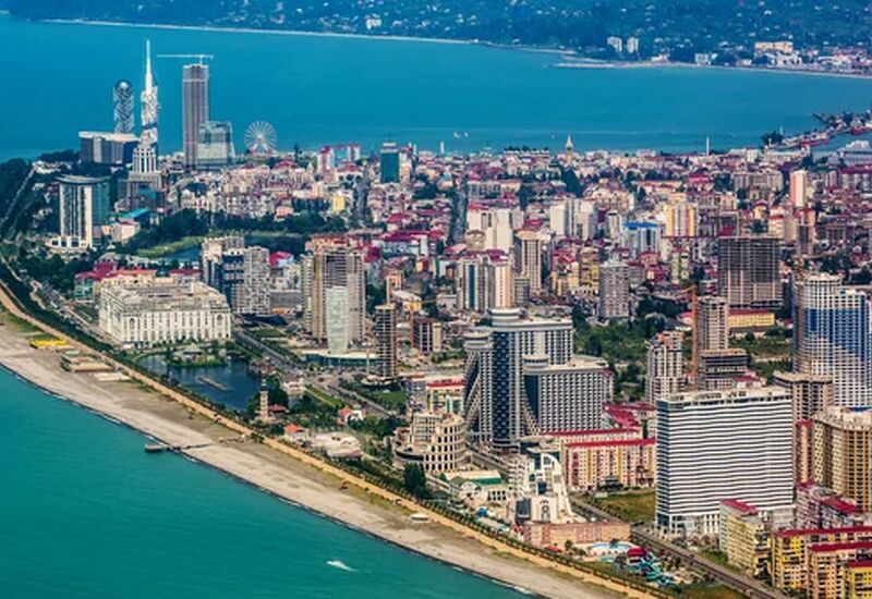 İSTANBUL ÇIKIŞLI  GÜNEY KAFKASYA GÜRCİSTAN KAFKASLARIN RUHU Pegasus Hava Yolları İle 4 Gece 5 Gün