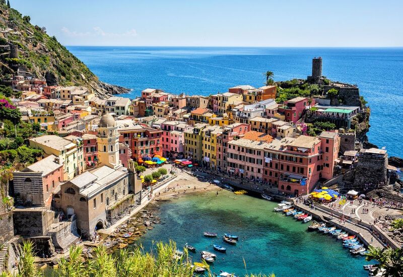 MOTTO İTALYA TURU Pegasus Havayolları ile 7 Gece 8 Gün (BLQ-BLQ)