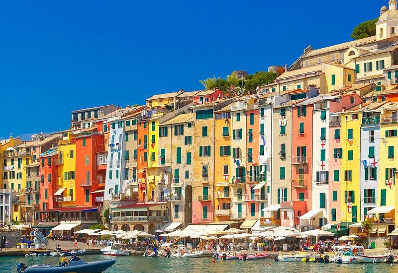 MOTTO İTALYA TURU Pegasus Havayolları ile 7 Gece 8 Gün (BLQ-BLQ)