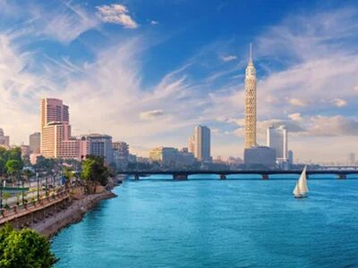 Ekstra Turlar Dahil Baştan Başa Mısır Turu - Hurgada ve Sharm'da Herşey Dahil Konaklama Pegasus Havayolları İle 8 Gece 9 Gün