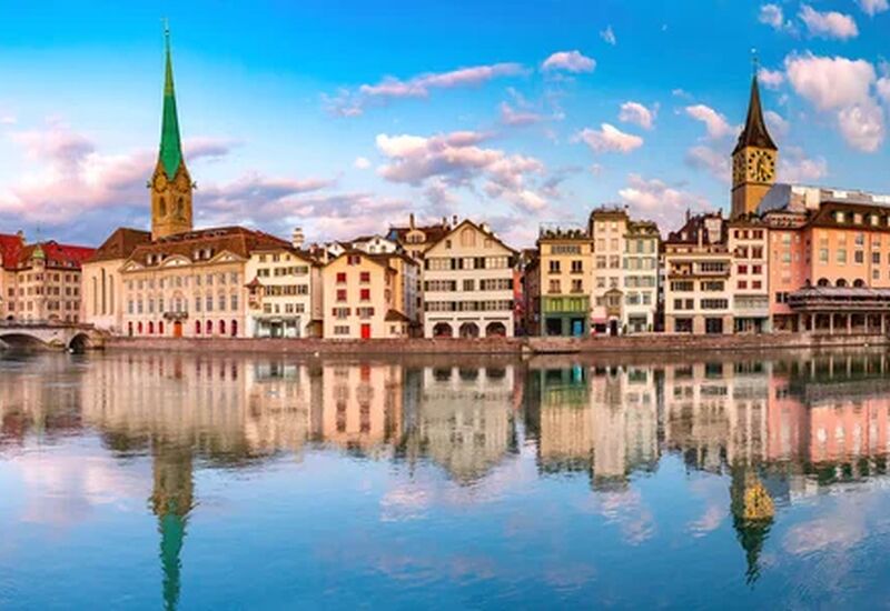 AVRUPA İNCİLERİ 6 ÜLKE Ajet Havayolları ile 7 Gece 8 Gün