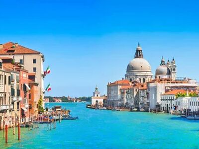 AVRUPA İNCİLERİ 6 ÜLKE Ajet Havayolları ile 7 Gece 8 Gün